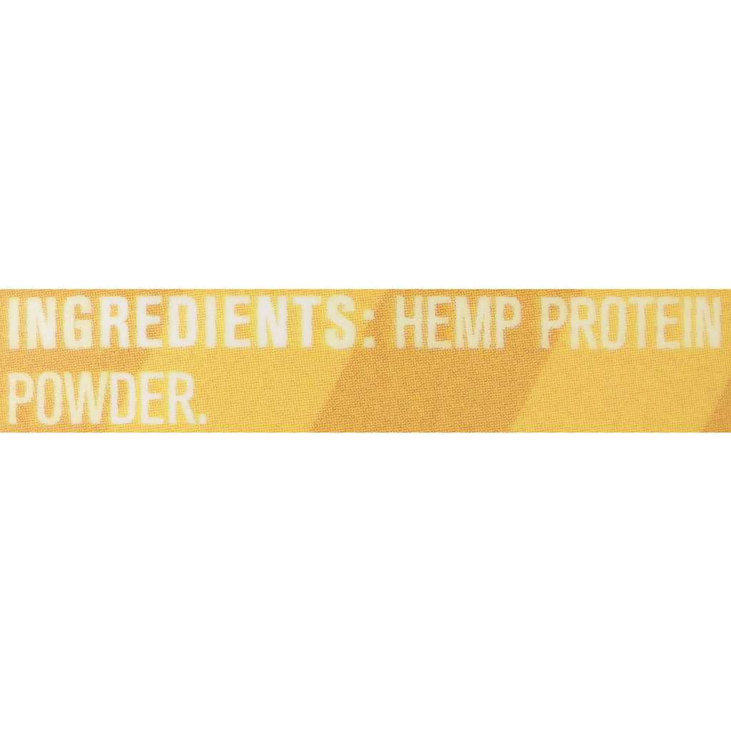 Manitoba Harvest Hemp Protein Powder (1x16 Oz)